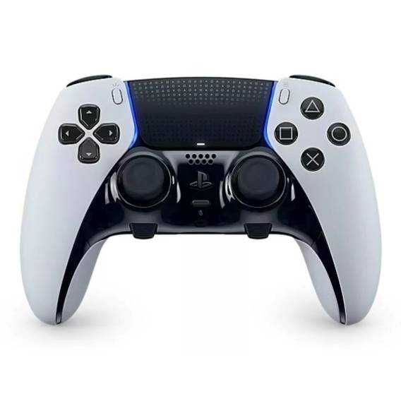 Obrázok pre Bezdrátový ovladač SONY DualSense Edge V2 bílý, PlayStation 5