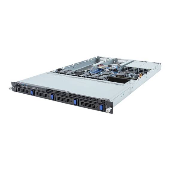 Obrázok pre Serverová platforma Rack (1U) - Gigabyte R133-C13-ACG1