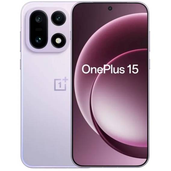 Obrázok pre OnePlus 15 5G 16/512 GB Ultra Violet