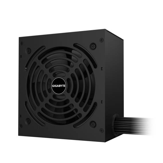 Obrázok pre GIGABYTE GP-P650G napájecí zdroj 650 W 20+4 pin ATX ATX Černá