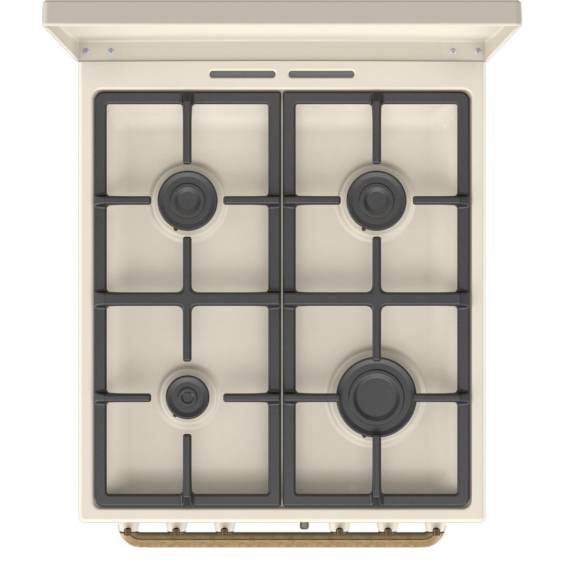 Obrázok pre Kuchyně GORENJE GKS5B70CLI