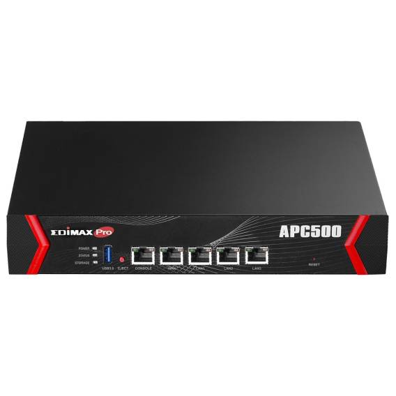 Obrázok pre Edimax APC500 brána/řadič 10, 100, 1000 Mbit/s