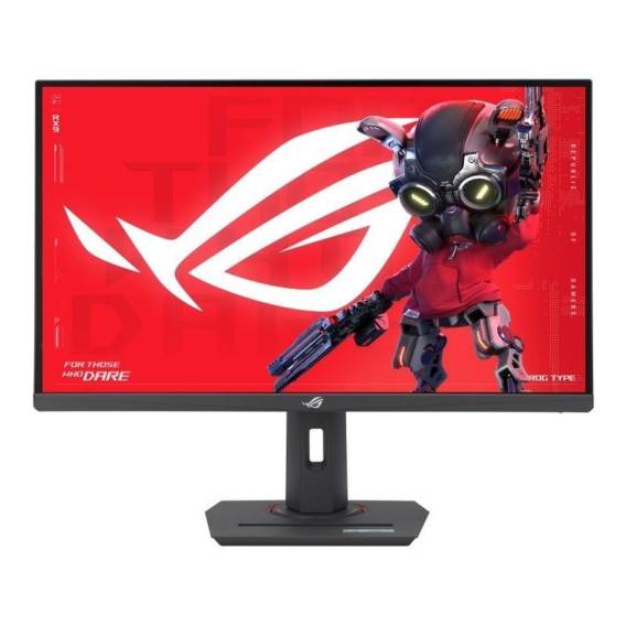 Obrázok pre ASUS XG27UCS počítačový monitor 68,6 cm (27") 3840 x 2160 px 4K Ultra HD LCD Černá