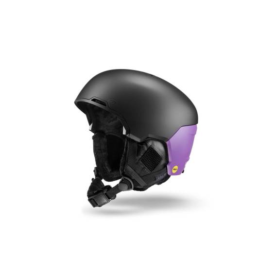 Obrázok pre Julbo Hyperion MIPS ski helmet - black/purple 58_6