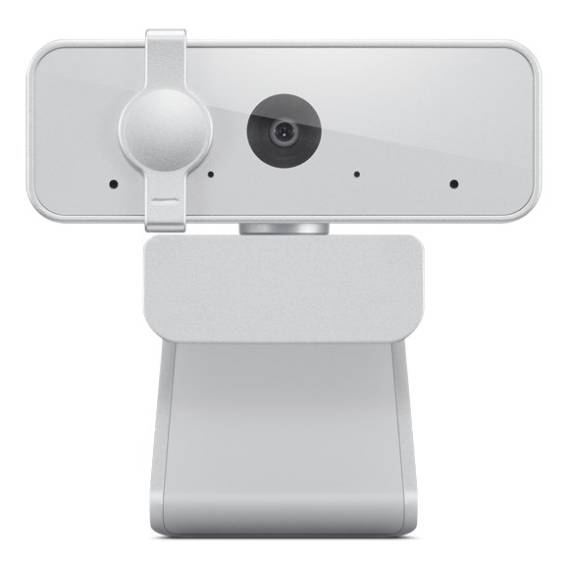 Obrázok pre Lenovo 310 webkamera 1920 x 1080 px USB 2.0 Bílá