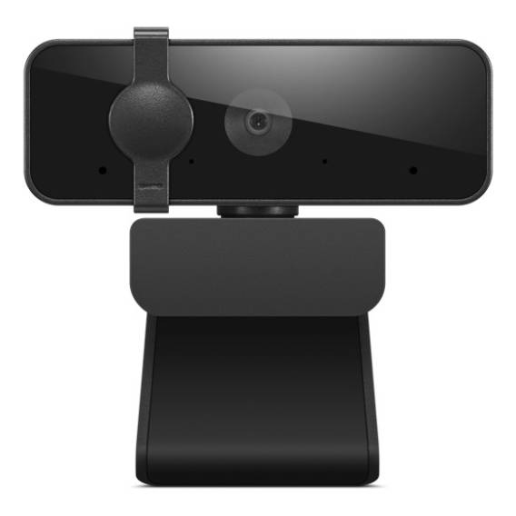 Obrázok pre Lenovo 310 webkamera 1920 x 1080 px USB 2.0 Černá
