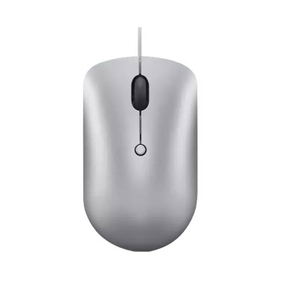 Obrázok pre Lenovo 540 myš Kancelář Pro praváky i leváky USB typu C Optický