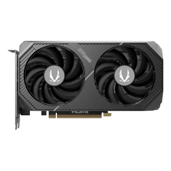 Obrázok pre Zotac GAMING GeForce RTX 5060 Ti Twin Edge OC NVIDIA 8 GB GDDR7