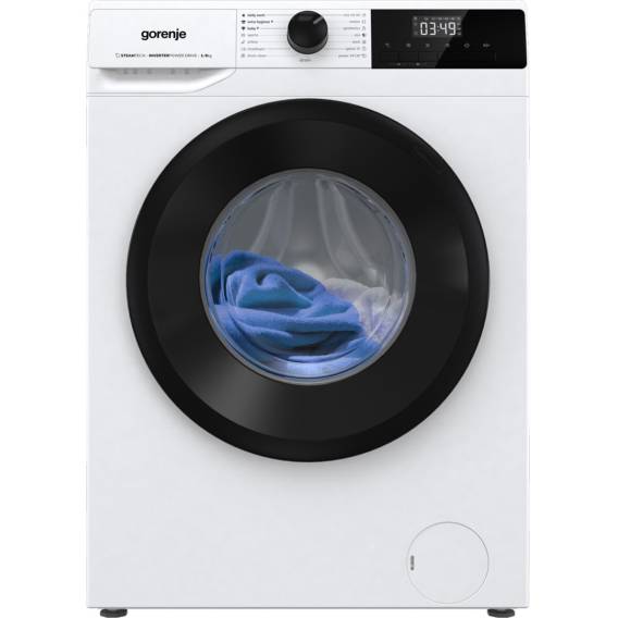 Obrázok pre Pračka GORENJE WNHPI94A1PS/PL
