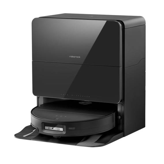 Obrázok pre Roborock Saros 10 0,27 l Černá