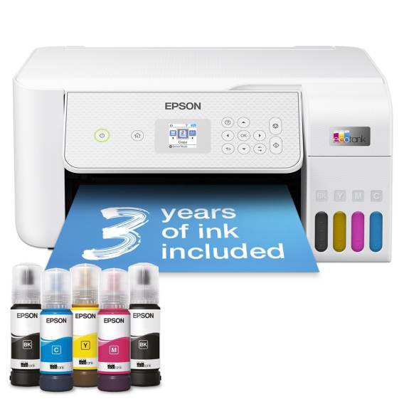 Obrázok pre Epson EcoTank L3286