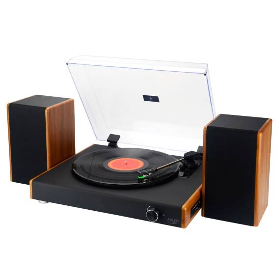 Obrázok pre Gramofon ADLER AD 1915