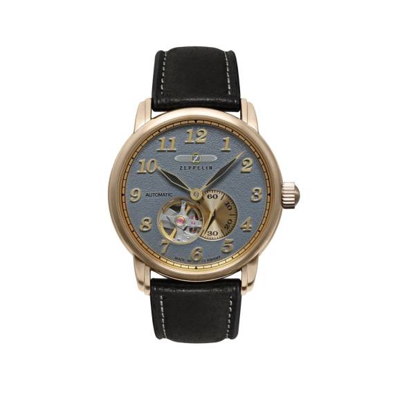 Obrázok pre Watch Zeppelin LZ127 76645 Automatic, 40mm