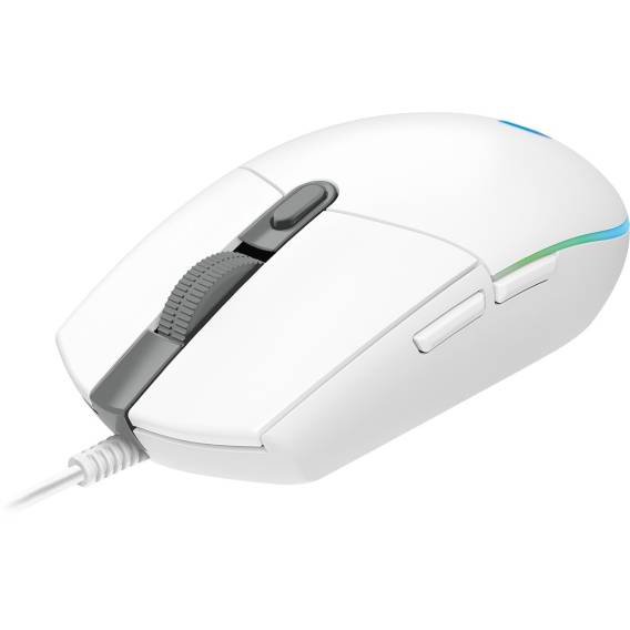 Obrázok pre Logitech G 910-005824 myš Hraní Pro praváky USB Typ-A 8000 DPI