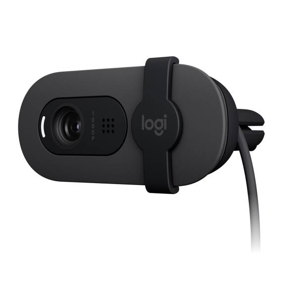 Obrázok pre Logitech Brio 100