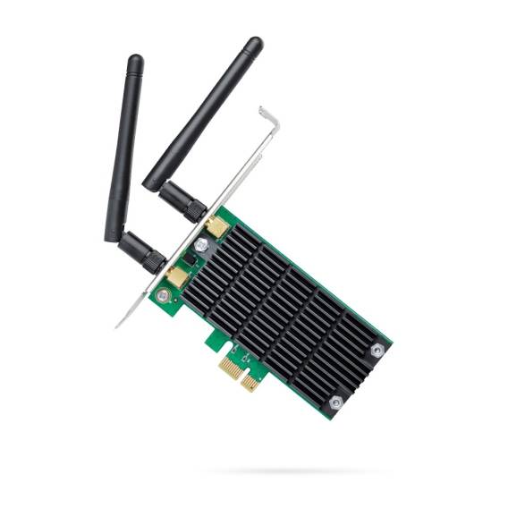 Obrázok pre TP-Link Archer T4E Interní WLAN 867 Mbit/s