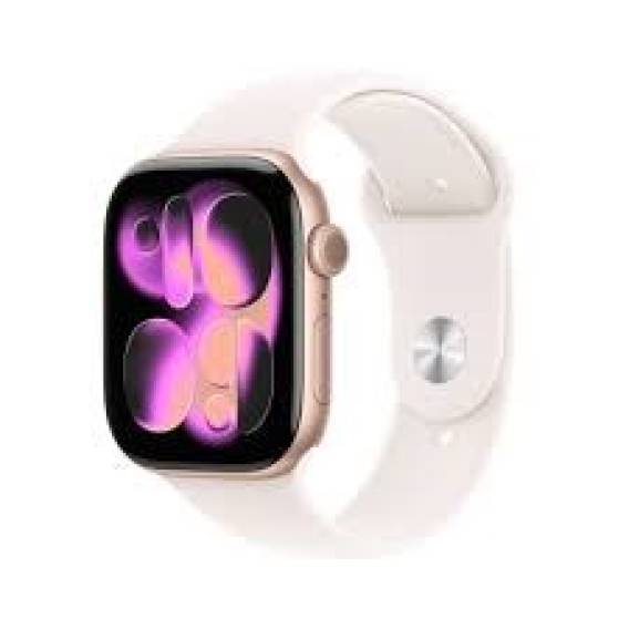 Obrázok pre Apple Watch Series 11 GPS + Cellular 46mm