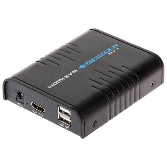 Obrázok pre HDMI+USB Extender Receiver