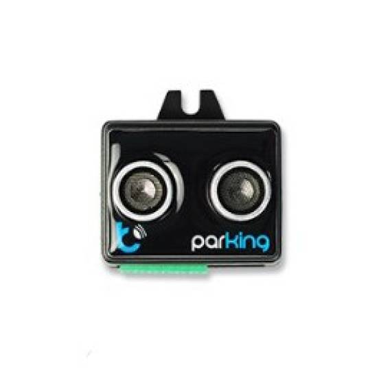 Obrázok pre blebox parkingsensor Parkovací senzor do garáže