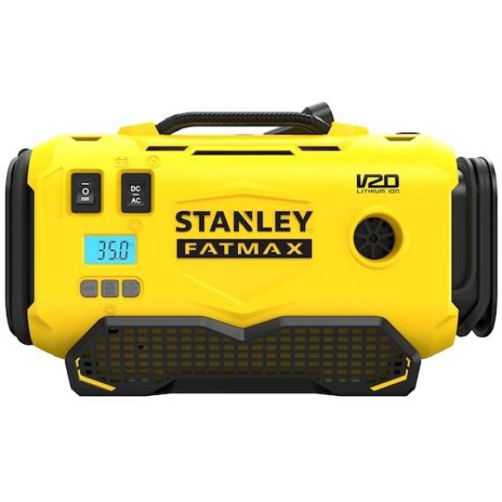 Obrázok pre Dobíjecí kompresor 18V SFMCE520B STANLEY