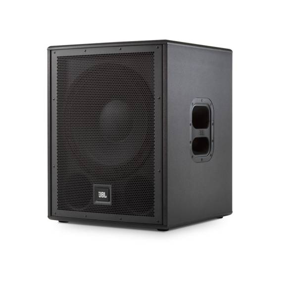 Obrázok pre JBL IRX115S subwoofer Černá 400 W
