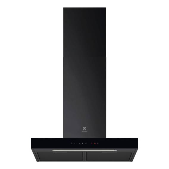 Obrázok pre Electrolux LFT816K Nástěnný Černá 515 m³/h
