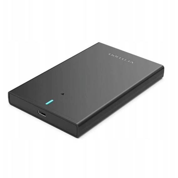 Obrázok pre Kryt pevného disku Vention SATA 2,5" USB 3.1
