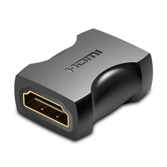 Obrázok pre Vention AIRB0 kabelová redukce HDMI Černá