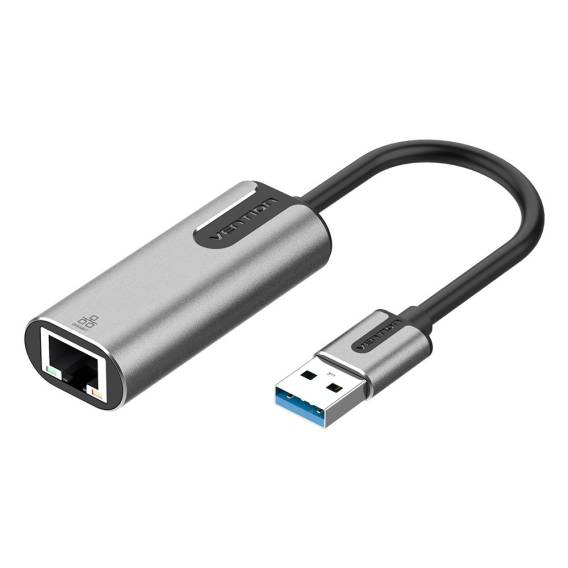 Obrázok pre Vention CEWHB síťová karta Ethernet 1000 Mbit/s