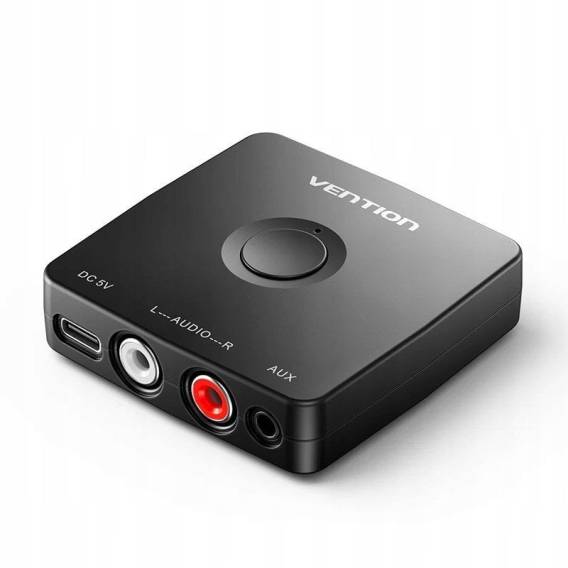 Obrázok pre Audio přijímač Vention Bluetooth 5.1