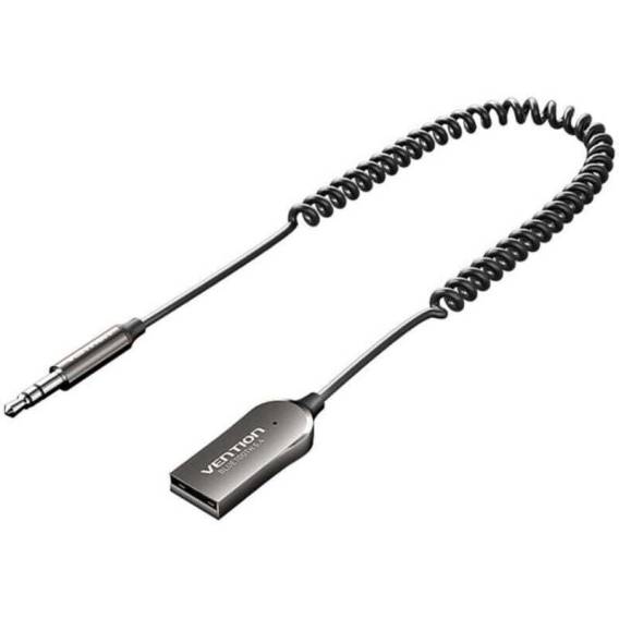 Obrázok pre USB Bluetooth audio přijímač Vention do auta