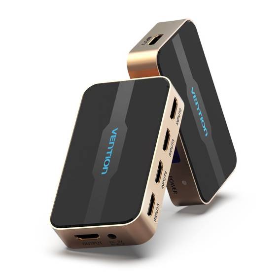 Obrázok pre Vention ACDG0 video přepínač HDMI