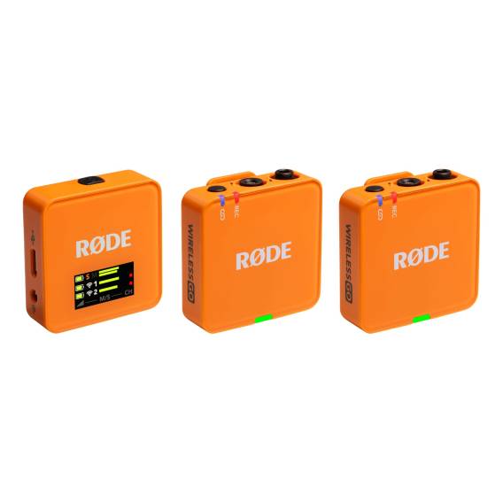 Obrázok pre RØDE Wireless GO