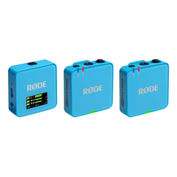 Obrázok pre RØDE Wireless GO