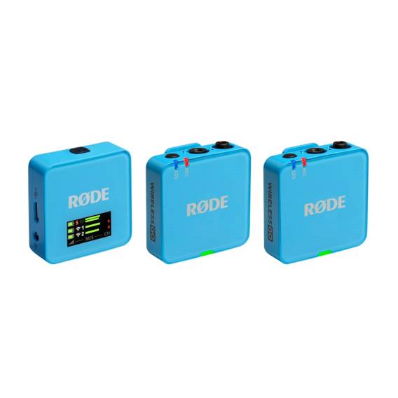 Obrázok pre RØDE Wireless GO