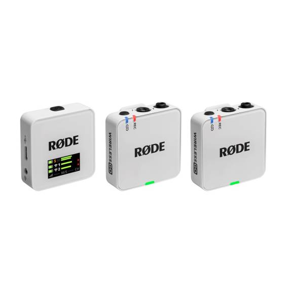 Obrázok pre RØDE Wireless GO