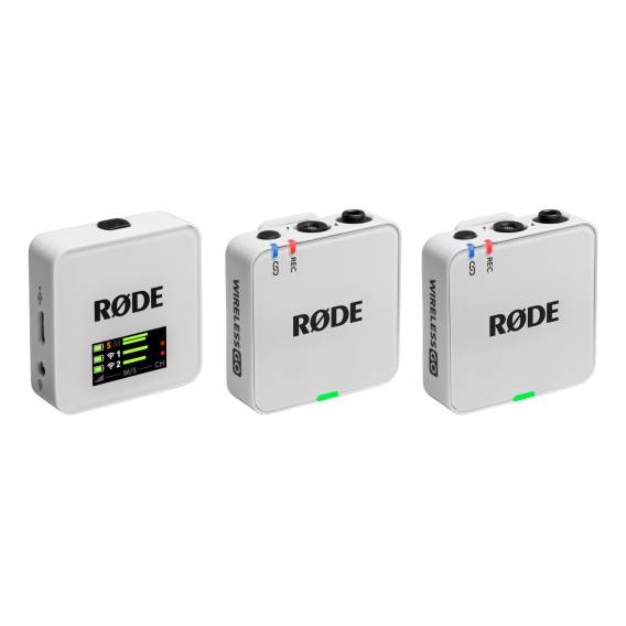 Obrázok pre RØDE Wireless GO