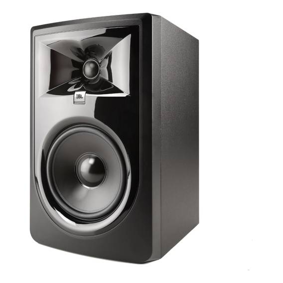 Obrázok pre JBL 306P MkII Černá