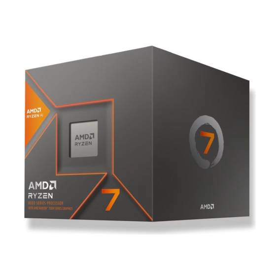 Obrázok pre AMD Ryzen 7 8700G procesor 4,2 GHz 16 MB L3 Krabice