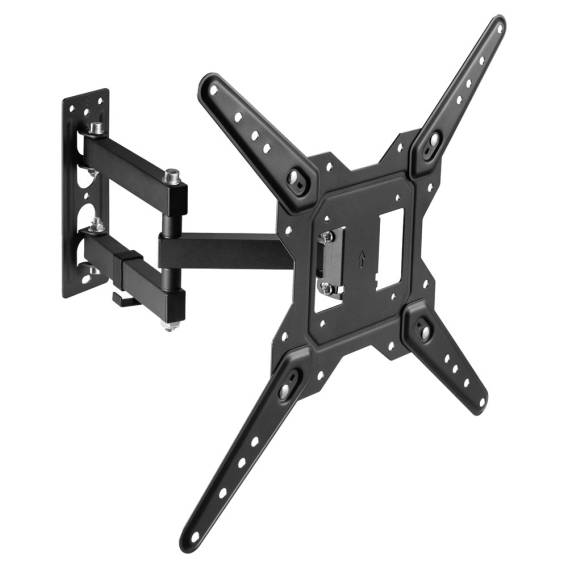 Obrázok pre Savio UTV-03 Držák na TV 139,7 cm (55") Černá