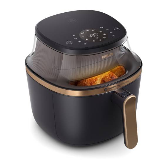 Obrázok pre Philips 3000 series Fritéza Airfryer 4,2 l
