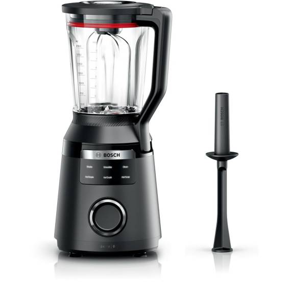 Obrázok pre Bosch Serie 6 MMB6652B mixér 2 l Stojací mixér 1800 W Černá
