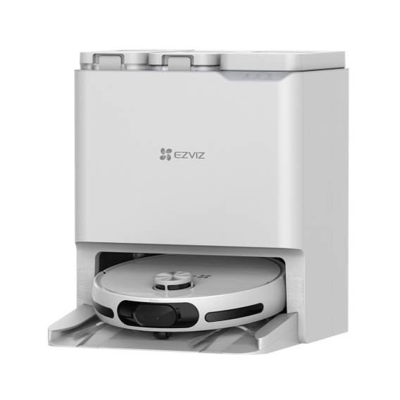 Obrázok pre EZVIZ RS20 Pro - úklidový robot, bílý