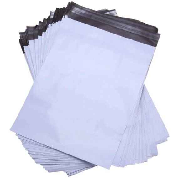 Obrázok pre BSTech fóliová obálka silná 50mic 310x420 mm 1500 ks. FB04 A3