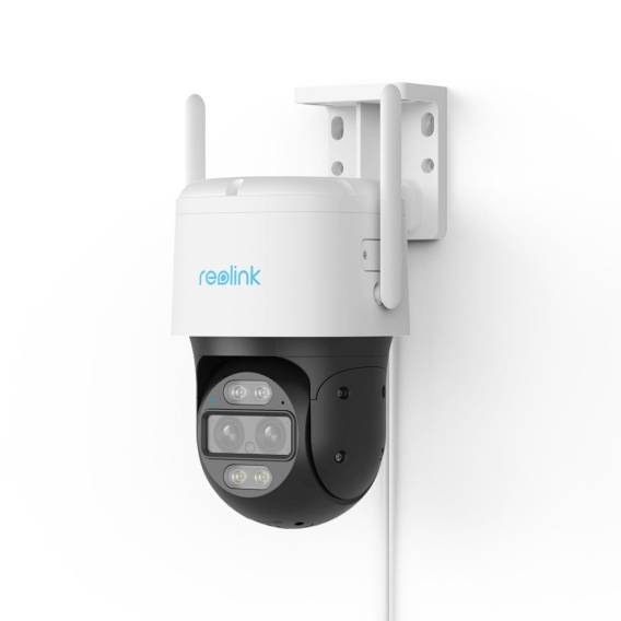 Obrázok pre Venkovní IP kamera Reolink TrackMix Series G765 LTE