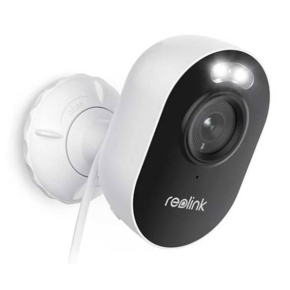 Obrázok pre Venkovní kamera Reolink Lumus Series E450 8MP WiFi