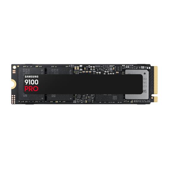 Obrázok pre Samsung MZ-VAP8T0 8 TB M.2 PCI Express 5.0 NVMe V-NAND TLC