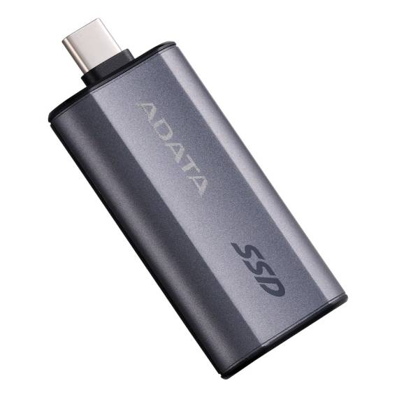 Obrázok pre ADATA SC750 500 GB USB typu C 3.2 Gen 2 (3.1 Gen 2) Šedá