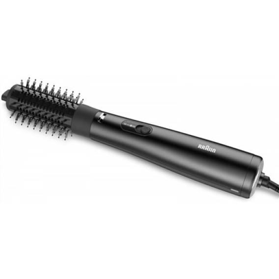 Obrázok pre Braun AS 4.2 Kartáč na horký vzduch Černá 1000 W 1,95 m