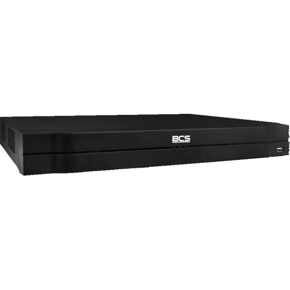Obrázok pre BCS Line BCS-L-NVR1602-A-4KE Recorder